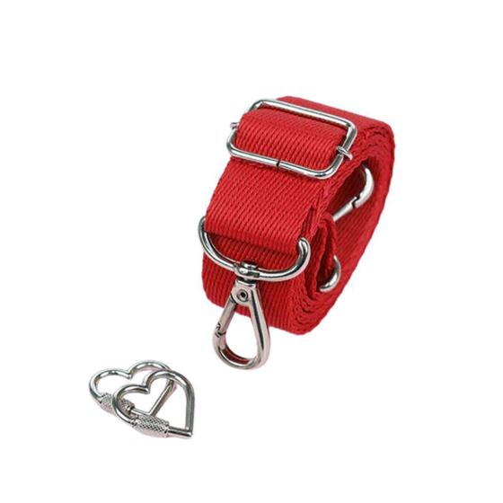 Imagem de Alca Caderno Inteligente Strap & Go Red Unico VERMELHO MACEIO