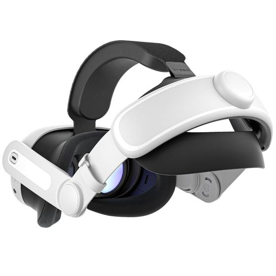 Imagem de Alça de cabeça VR Zybervr Comfort Elite para Oculus Quest 3