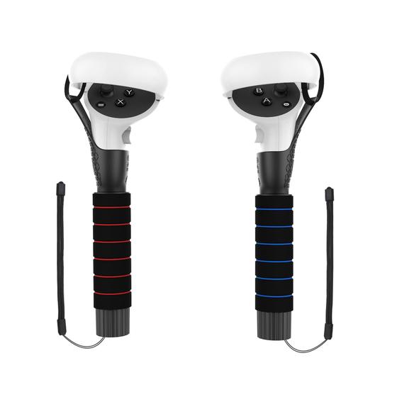 Imagem de Alça de Extensão para Controlador de Toque Oculus Quest com Acessório VR