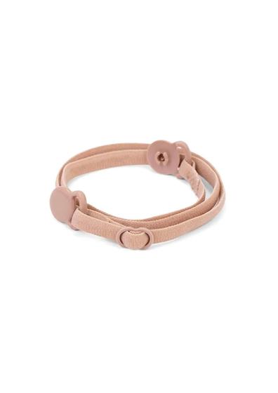 Imagem de Alça String Simples para sutiã - Liz