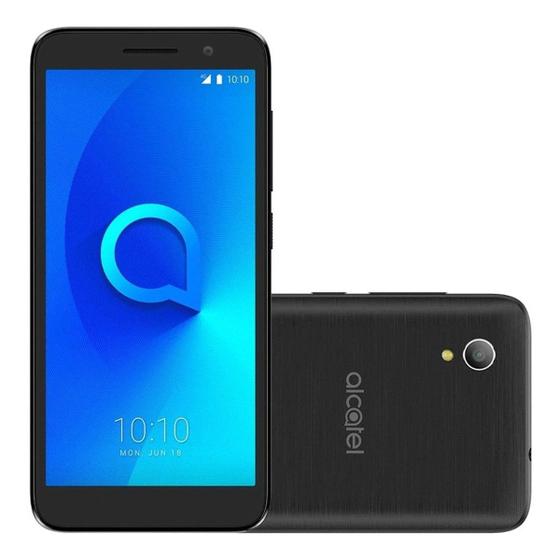 Imagem de Alcatel 1 5033J Preto