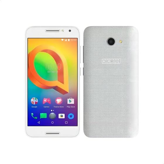 Imagem de Alcatel A3 16 Gb Branco 1 Gb Ram