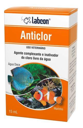 Imagem de Alcon anticlor 15ml