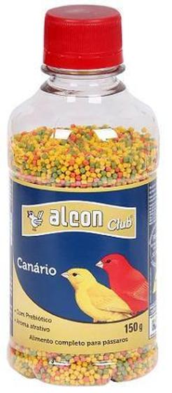 Imagem de Alcon Club Canário - Ração