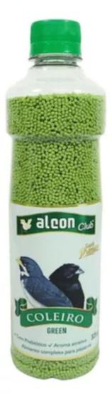 Imagem de Alcon club coleiro green 325gr