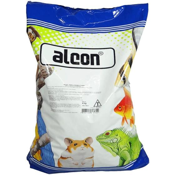 Imagem de Alcon Club Farinhada 24-Pb 5Kg Para Aves Ornamentais