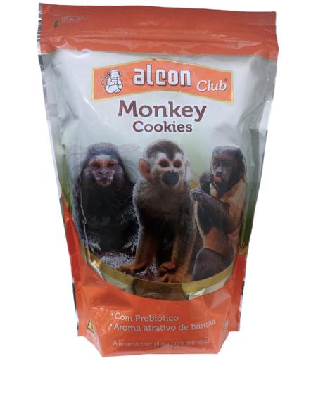 Imagem de Alcon Club Monkey Cookies 450 Gramas