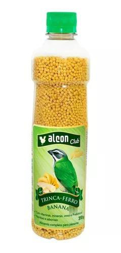 Imagem de Alcon club trinca ferro banana 310g