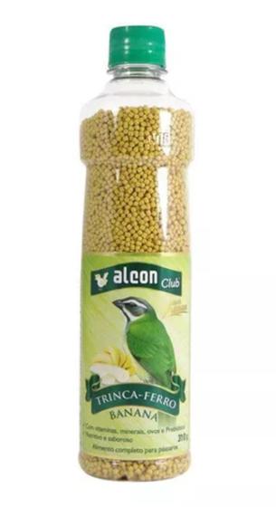 Imagem de Alcon club trinca ferro banana - 310gr