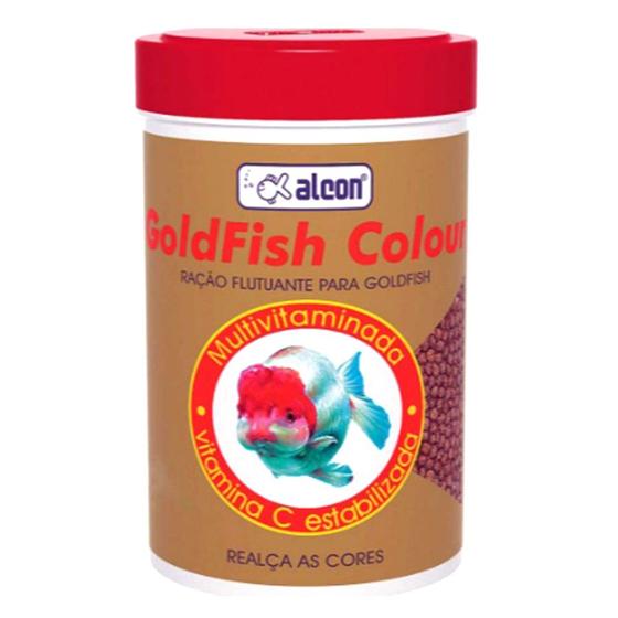 Imagem de Alcon Goldfish Colour 40Gr