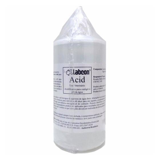 Imagem de Alcon Labcon Acid 100Ml