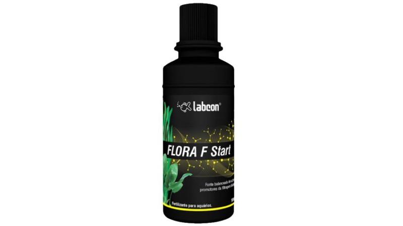 Imagem de Alcon Labcon Flora F Start 100ml - Alcon