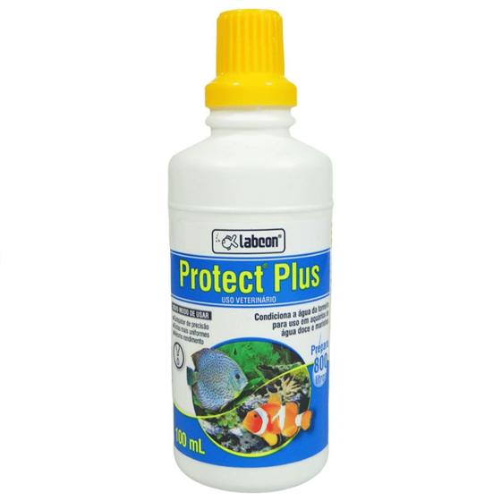 Imagem de Alcon Labcon Protect Plus 100ml