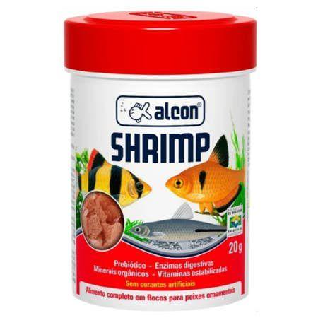 Imagem de Alcon shrimp 20g