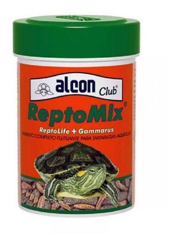 Imagem de Alconclub Reptomix 60gr (com Nf)