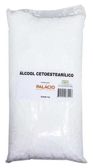 Imagem de Álcool Cetoestearílico  1 kg