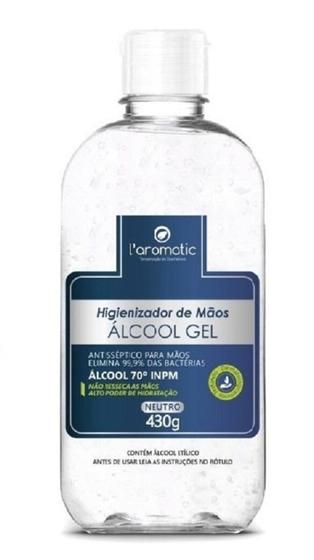 Alcool Gel 70% Menor preço em Alcool Gel 70%