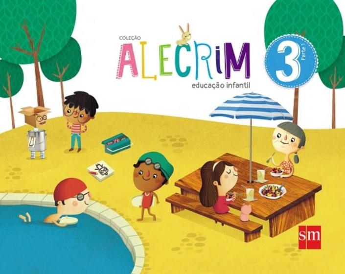 Imagem de Alecrim   parte 3   ei