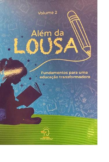 Imagem de Além da LOUSA