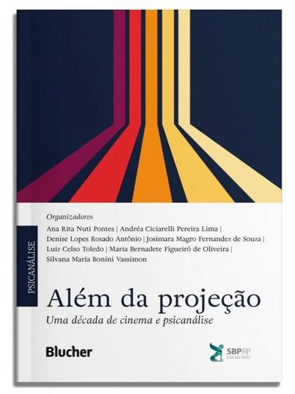 Imagem de Além da projeção