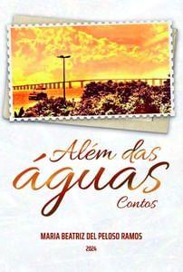 Imagem de Além das Águas: Contos