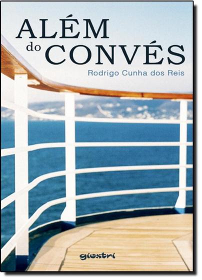 Imagem de Além do Convés - GIOSTRI