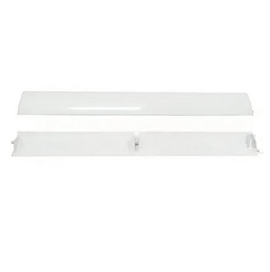 Imagem de Aleta Horizontal Esquerda 09305064 Ar Split Springer