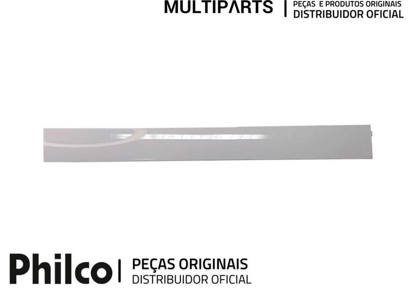 Imagem de Aleta Horizontal Evap Ar Split - 766060 Philco -Pac9000Iqfm8