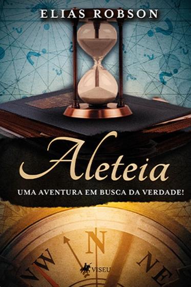 Imagem de Aleteia: Uma Aventura Em Busca da Verdade! - Viseu