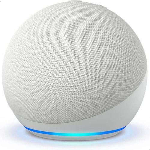 Alexa 5ª Geração Echo Dot Smart Speaker alto-falante inteligente com alexa Menor preço em Alexa 5ª Geração Echo Dot Smart Speaker alto-falante inteligente com alexa