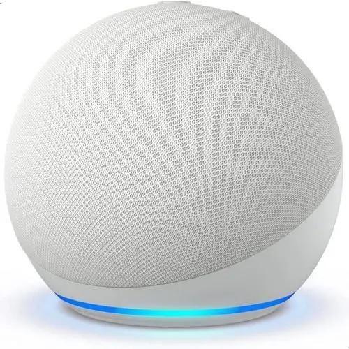 Imagem de Alexa 5ª Geração Echo Dot Smart Speaker altofalante inteligente com alexa