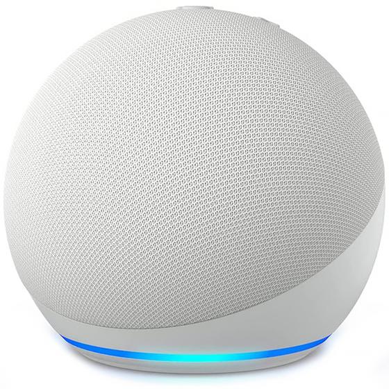 Alexa amazon Echo Dot (5ª geração, lançamento) Alto-falante inteligente com Alexa - Amazon Menor preço em Alexa amazon Echo Dot (5ª geração, lançamento) Alto-falante inteligente com Alexa - Amazon