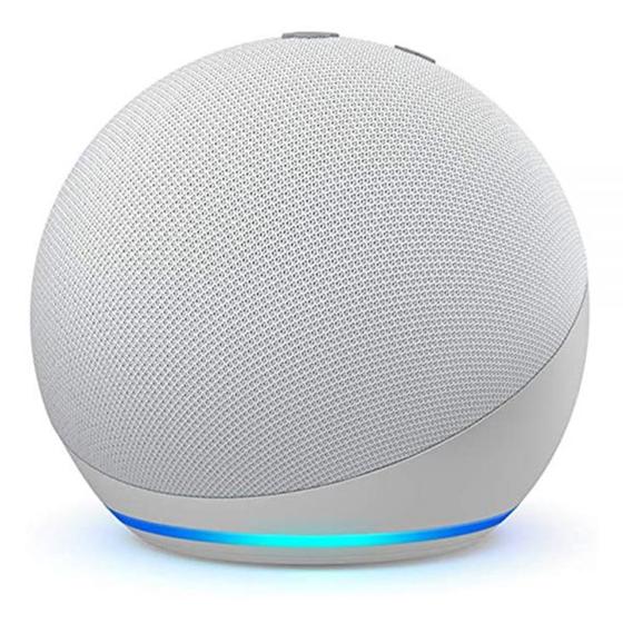 Alexa Echo Dot 4ª Geração é ruim? Alexa Echo Dot 4ª Geração é boa?