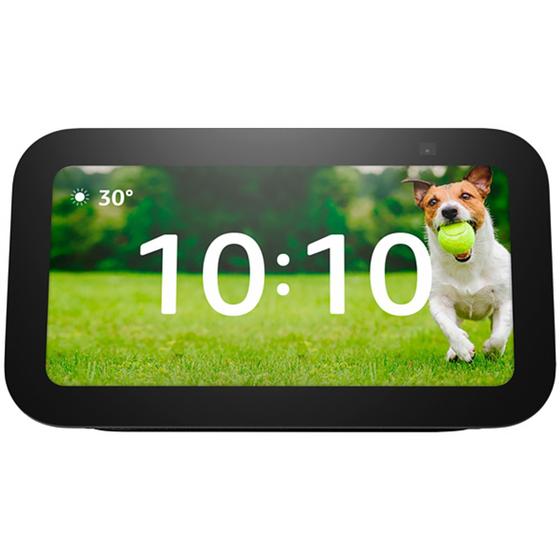 Imagem de Alexa Echo Show 5 3ª Geração Smart Speaker 5,5” - com Alexa - Amazon