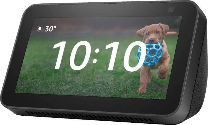 Alexa echo show 5 Menor preço em Alexa echo show 5
