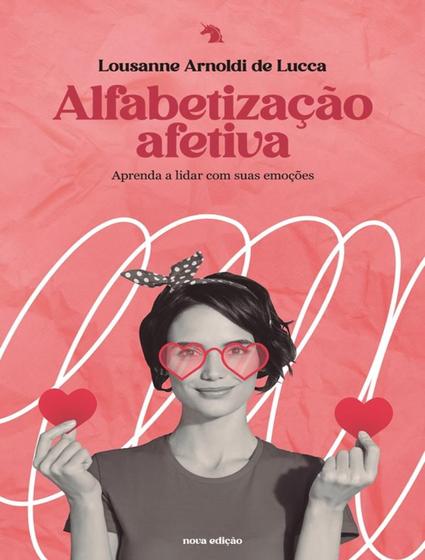 Imagem de Alfabetizacao Afetiva - 2ª Ed - VIDA & CONSCIENCIA