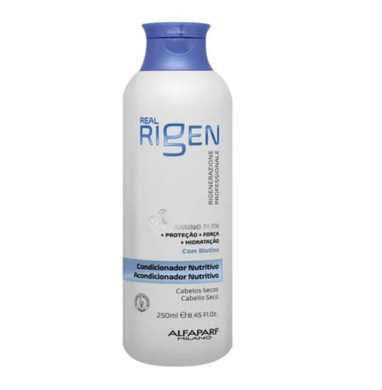 Imagem de Alfaparf Real Rigen Nutritive - Condicionador 250Ml