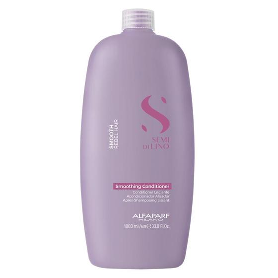 Imagem de Alfaparf SDL Smooth Smoothing Low Condicionador 1000 Ml