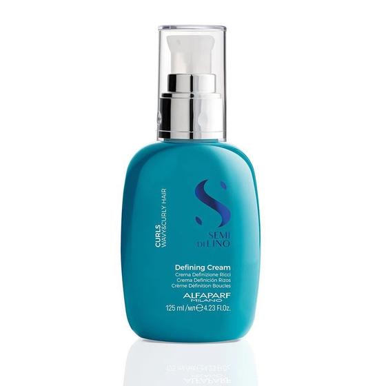 Imagem de Alfaparf Semi di Lino Curls - Defining Cream 125ml
