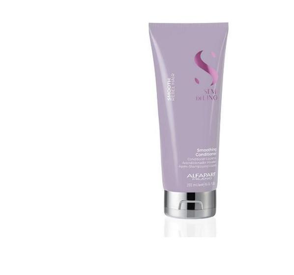 Imagem de Alfaparf Semi Di Lino Smooth - Condicionador 200Ml