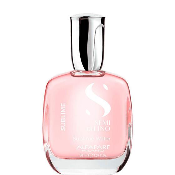 Imagem de Alfaparf Semi Di Lino Sublime Water - Perfume Capilar 50ml