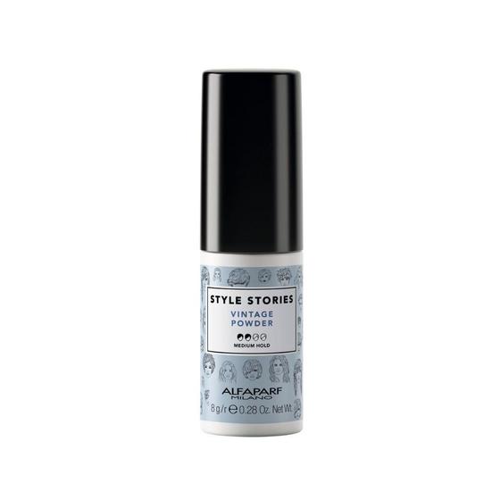 Imagem de Alfaparf Style Stories Vintage Powder - Pó Texturizante 8ml