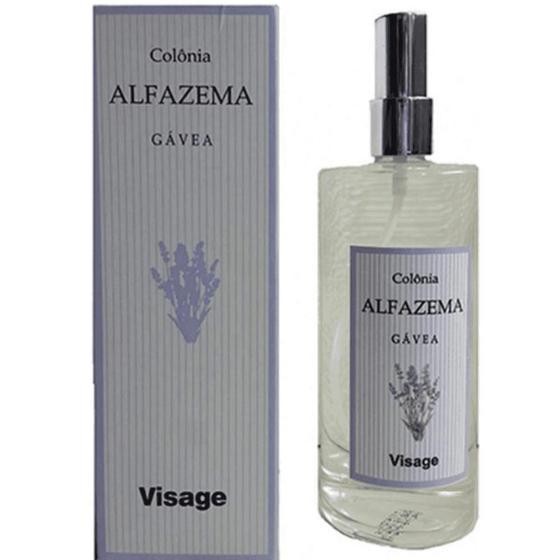 Imagem de Alfazema da Gávea Visage 120ml