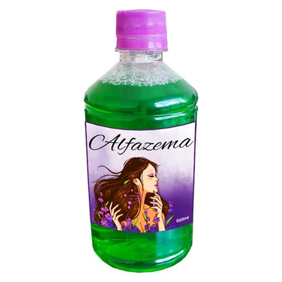 Imagem de Alfazema  Perfume Limpeza Ambiente Alfazema - 100ml - 500ml - 1L