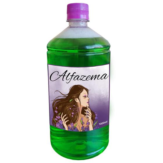 Imagem de Alfazema  Perfume Limpeza Ambiente Alfazema - 100ml - 500ml - 1L