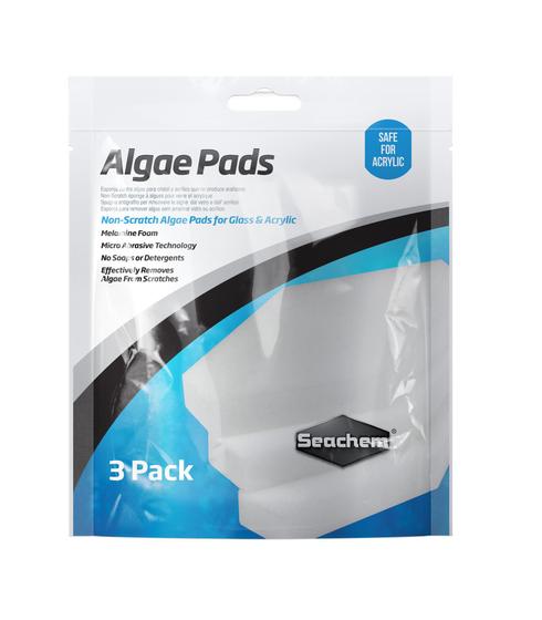 Imagem de Algae pad 25mm 3 pack - seachem