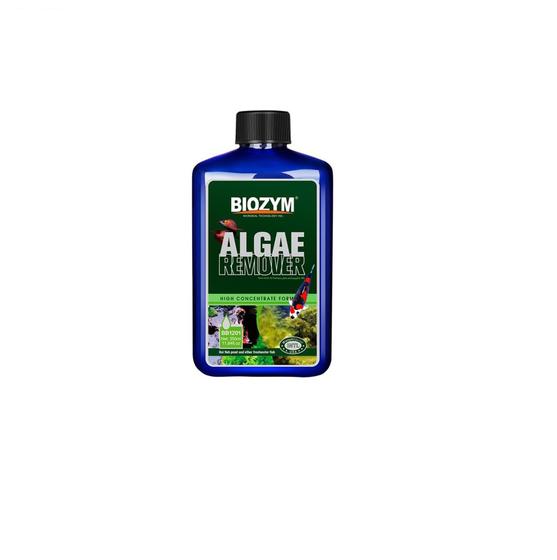 Imagem de Algicida Algae Remover Biozym 350ml