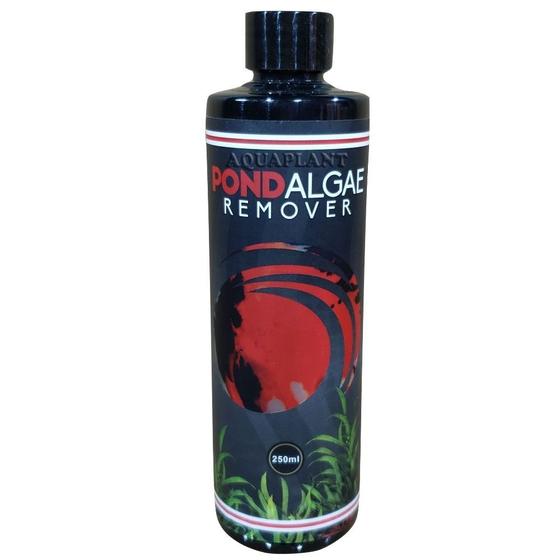 Imagem de Algicida Pond Algae 250ml Oceantech
