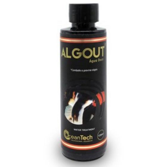 Imagem de Algout 120ml  -  ocean tech