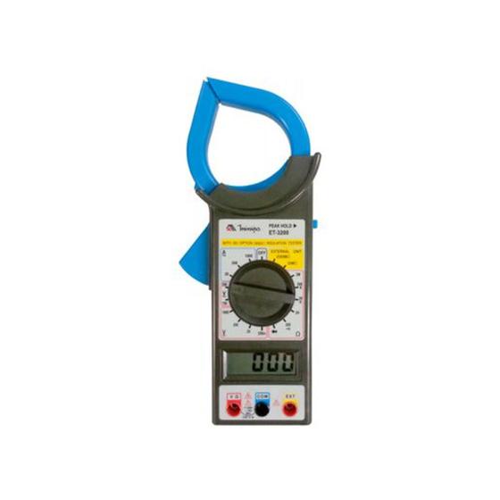 Imagem de Alicate Amperimetro  Minipa ET - 3200